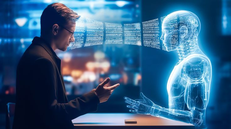 AI Automation Services FutureFist