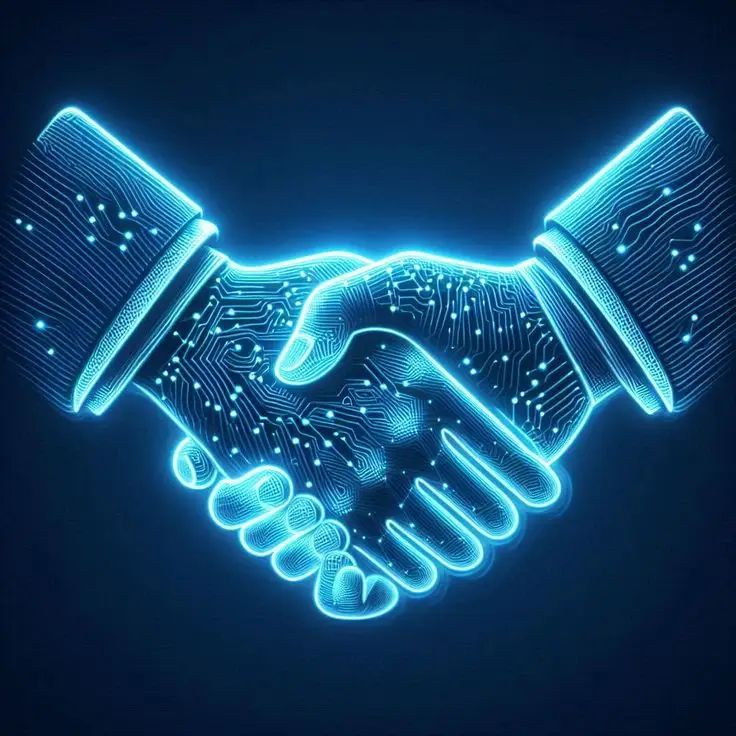 Contact FutureFist Team