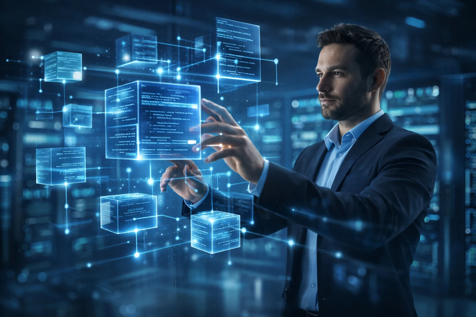 Custom Software Development FutureFist