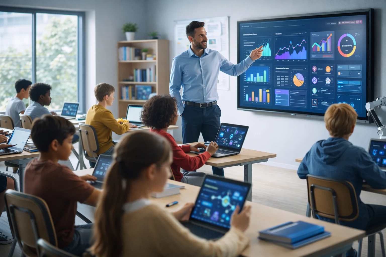 EdTech Solutions FutureFist