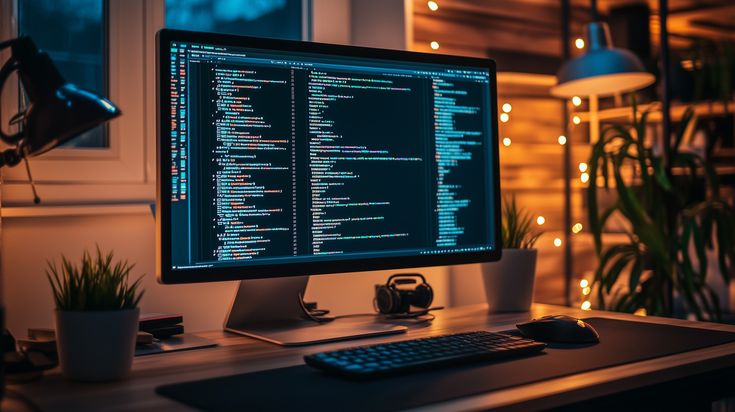 Custom Web Development Services FutureFist