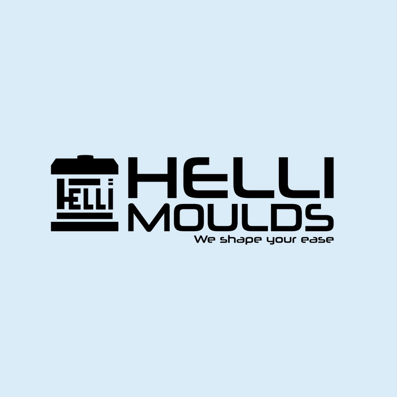 Helli Moulds logo by FutureFist