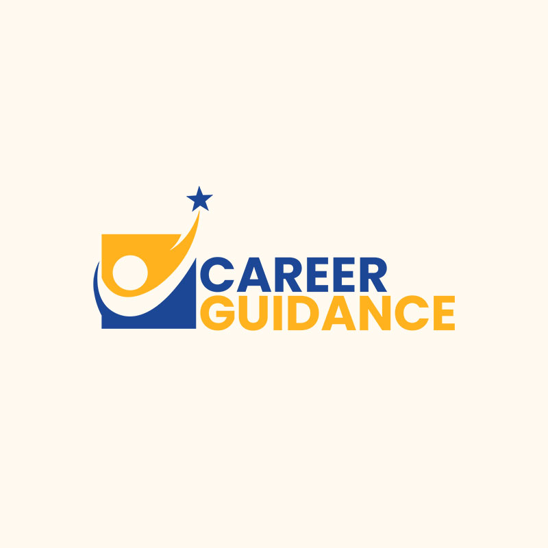 Career Guidance logo by FutureFist